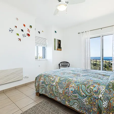Roque House View Seafront By Algarve Golden *
