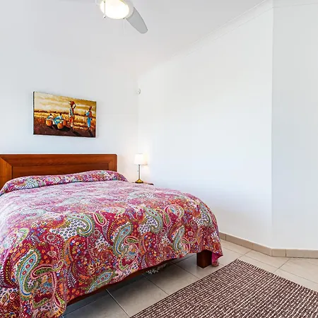 Roque House View Seafront By Algarve Golden Villa *