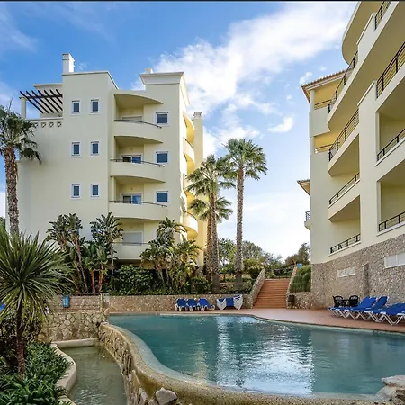 Villa Roque House View Seafront By Algarve Golden Lagos