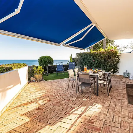 Roque House View Seafront By Algarve Golden * Lagos