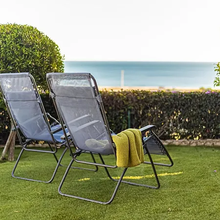 Roque House View Seafront By Algarve Golden Villa
