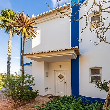 Roque House View Seafront By Algarve Golden *