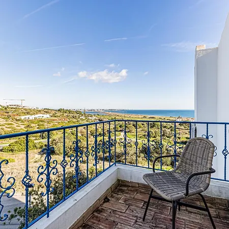 Villa Roque House View Seafront By Algarve Golden