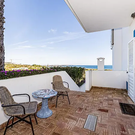 Roque House View Seafront By Algarve Golden Villa Lagos