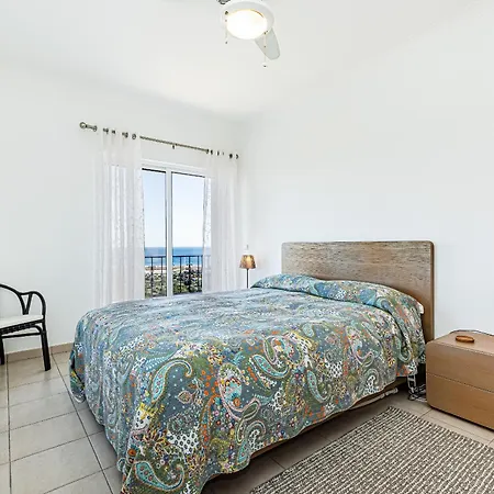 Roque House View Seafront By Algarve Golden Lagos
