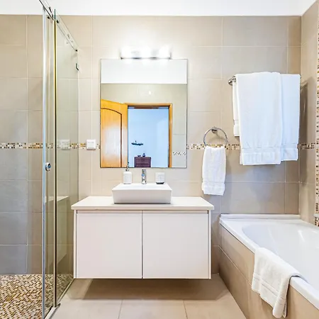Roque House View Seafront By Algarve Golden Villa Lagos