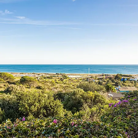 Roque House View Seafront By Algarve Golden Lagos
