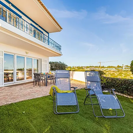 Roque House View Seafront By Algarve Golden Villa Lagos