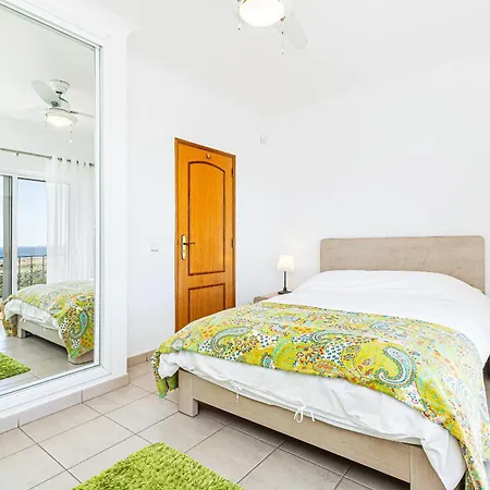 Roque House View Seafront By Algarve Golden Villa Lagos