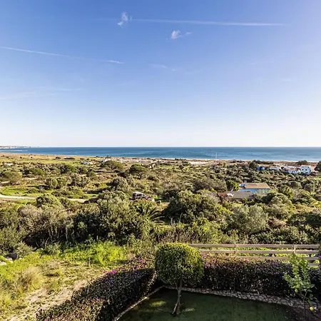 Roque House View Seafront By Algarve Golden Lagos