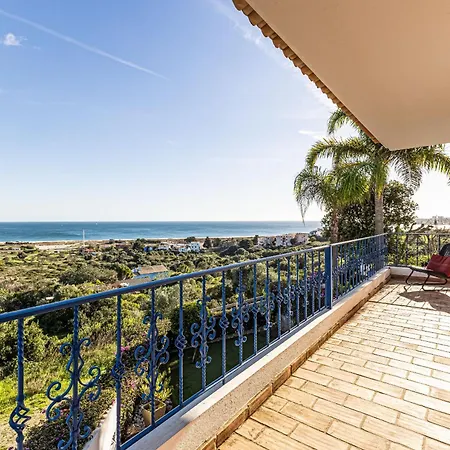 Roque House View Seafront By Algarve Golden Villa